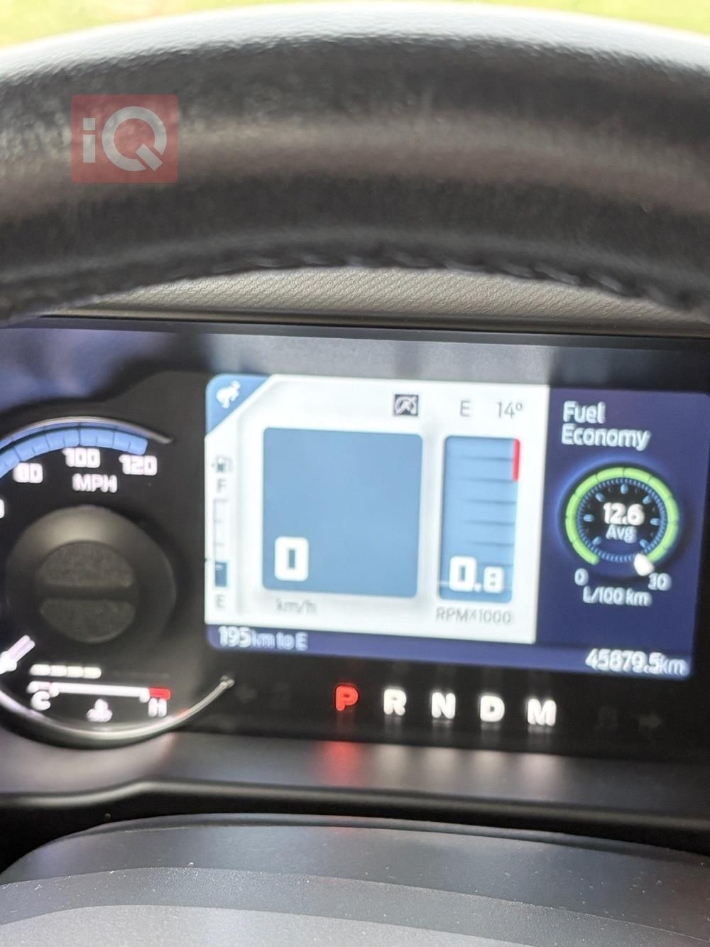 فورد برونكو